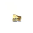 Range Surface Burner Lp Gas Orifice for GE JXA020 - Part WB19K5007