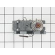 Range Oven Gas Valve for Kenmore 9117148710 - Part WB21X474
