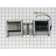 Ventilation Motor for Hotpoint RVM122H02 - Part WB26X109