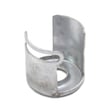 Range Surface Burner Air Shutter for GE JGSP20GEP2 - Part WB2X9014