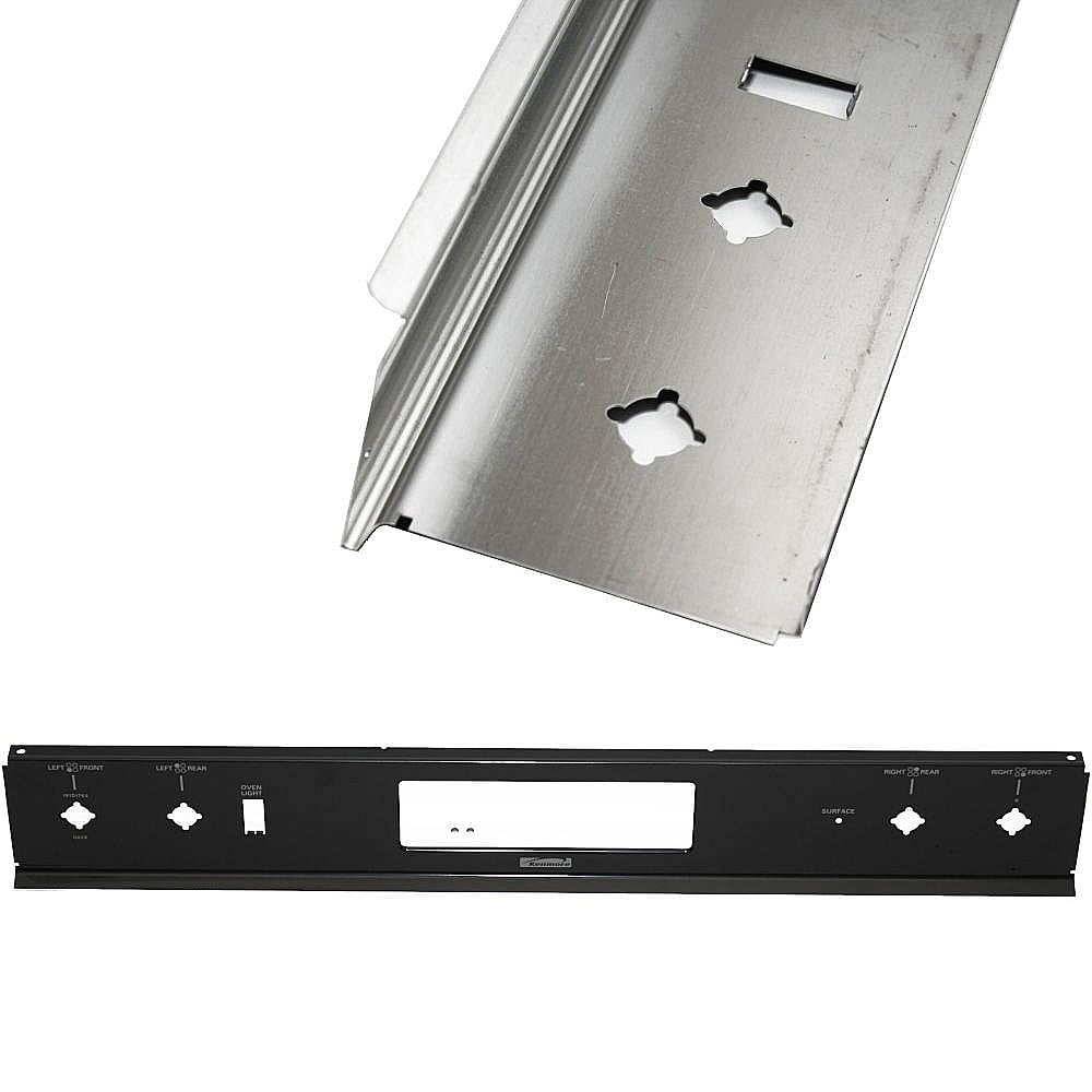 Photo of Console/blk from Repair Parts Direct