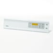G.e. Range Control Panel (white) for Kenmore 91147466690 - Part WB36T10142