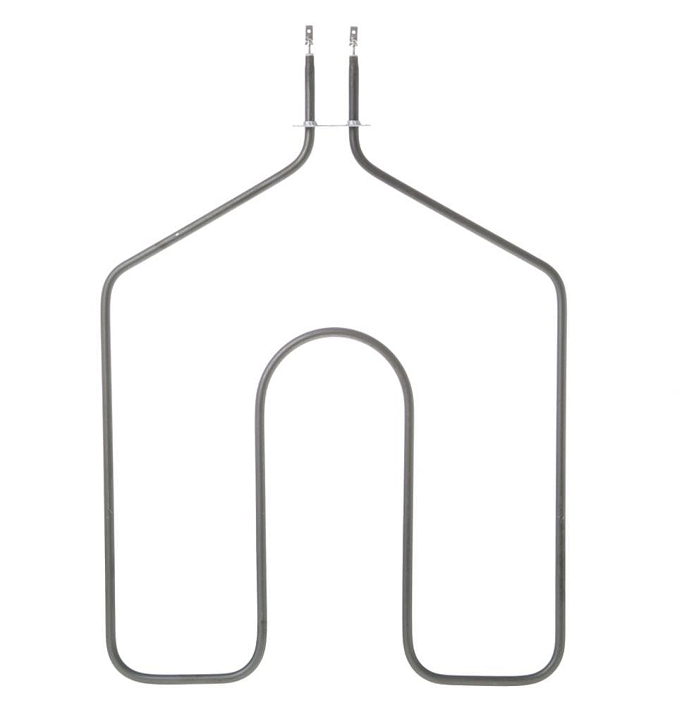Part #wb44K5009, Broil Element / 20.10 x 14.50 x 3.10