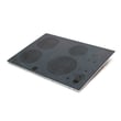 Cooktop Main Top for Kenmore 91142679991 - Part WB62T10001