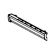 Microwave Vent Grille for Kenmore 11183502910 - Part 35124-0000701-00