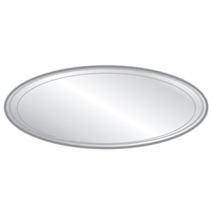 Microwave Glass Turntable Tray 35172-0012000-00