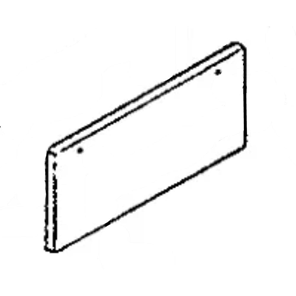 Kenmore Part #6652, Door Panel