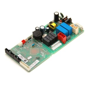 Dishwasher Electronic Control Board WD21X24184