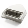 Door Dispenser for Haier DWL3025DBWW - Part DW-2240-09