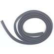 Dishwasher Door Seal for Haier DWL3025DBWW - Part DW-3100-18