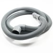 Hose for Haier ESD210 - Part DW-3570-01