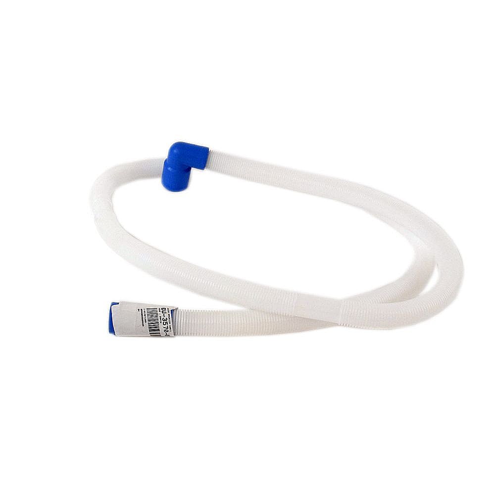 Part #dw-3570-09, Dishwasher Drain Hose