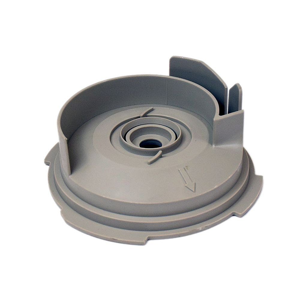 Part #dw-3600-04, Housing