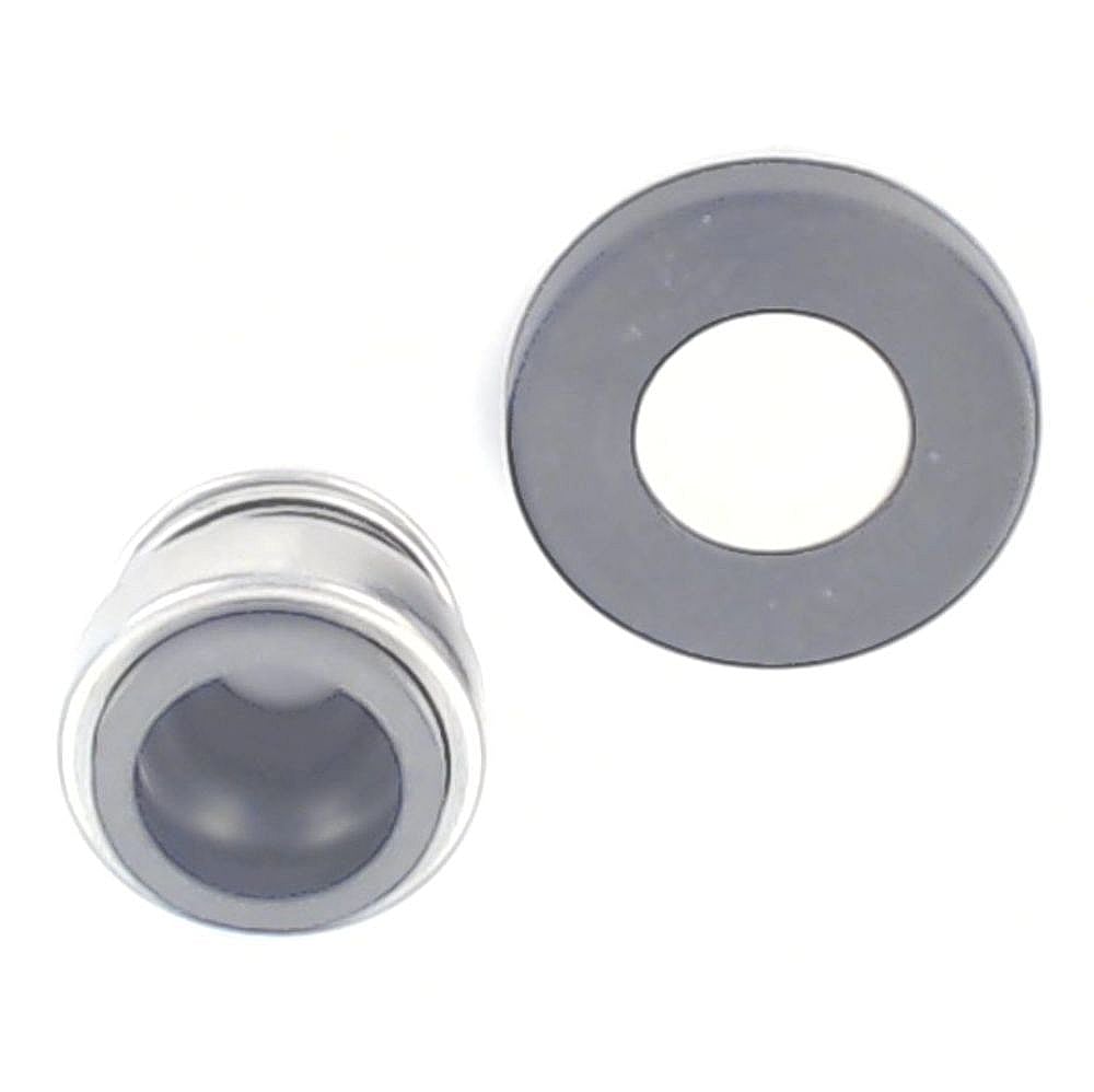 Haier Part #dw-3768-02, Impeller