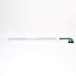 Dishwasher Keypad Assembly for Haier ESD400 - Part DW-5200-44