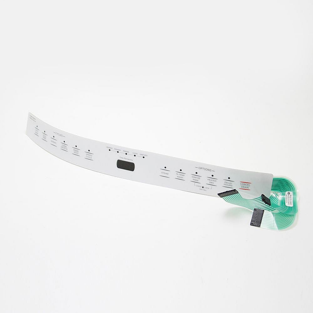 Part #dw-5200-64, Panel