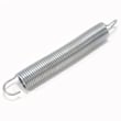 Dishwasher Door Spring for Haier DWL3525DBBB - Part DW-6750-10