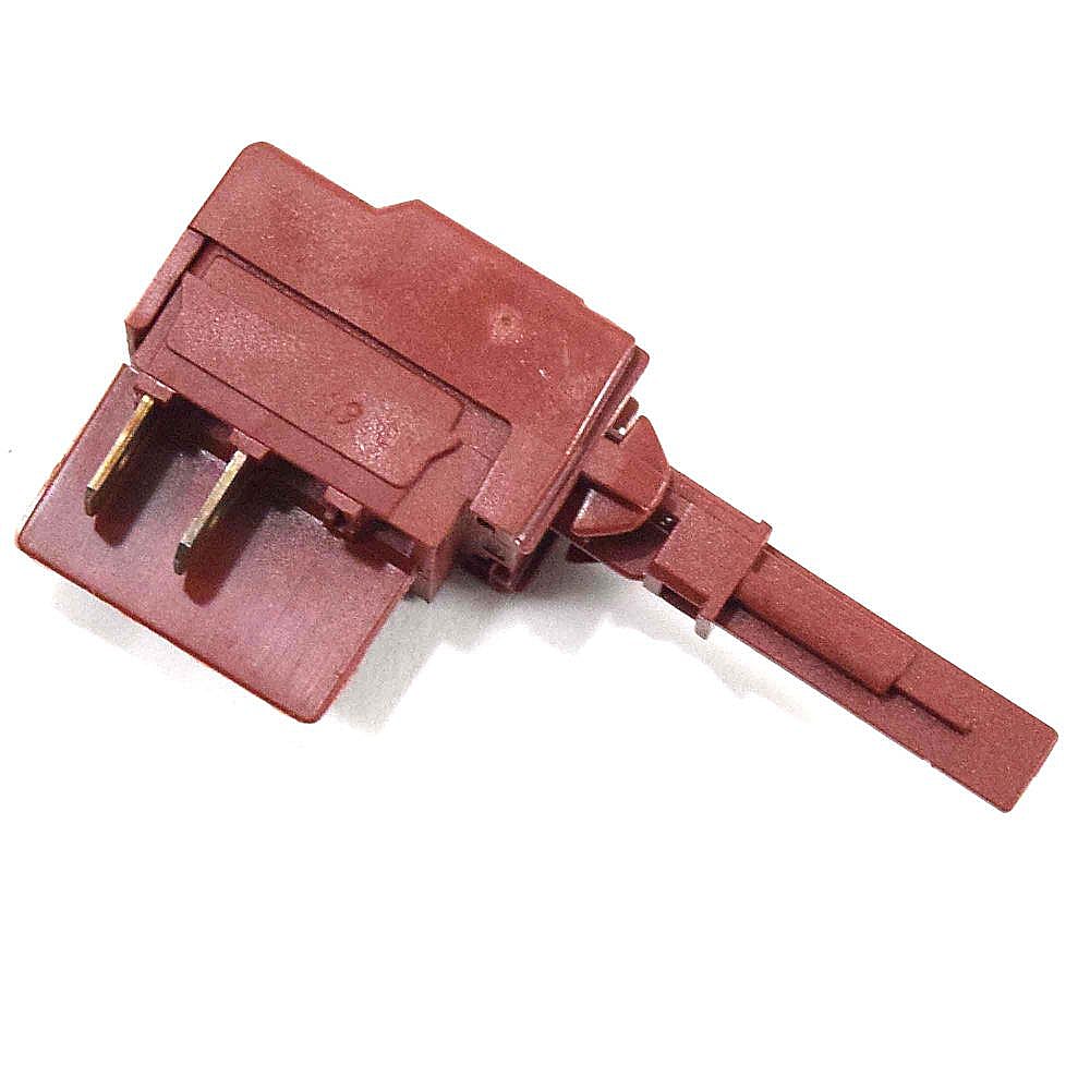 Part #dw-7100-09, Dishwasher Power Switch / 1.00 x 1.00 x 1.00