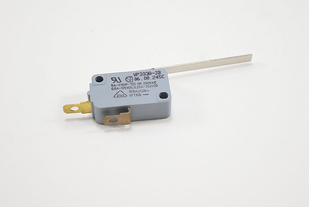 Part #dw-7100-11, Switch / 1.00 x 1.00 x 1.00