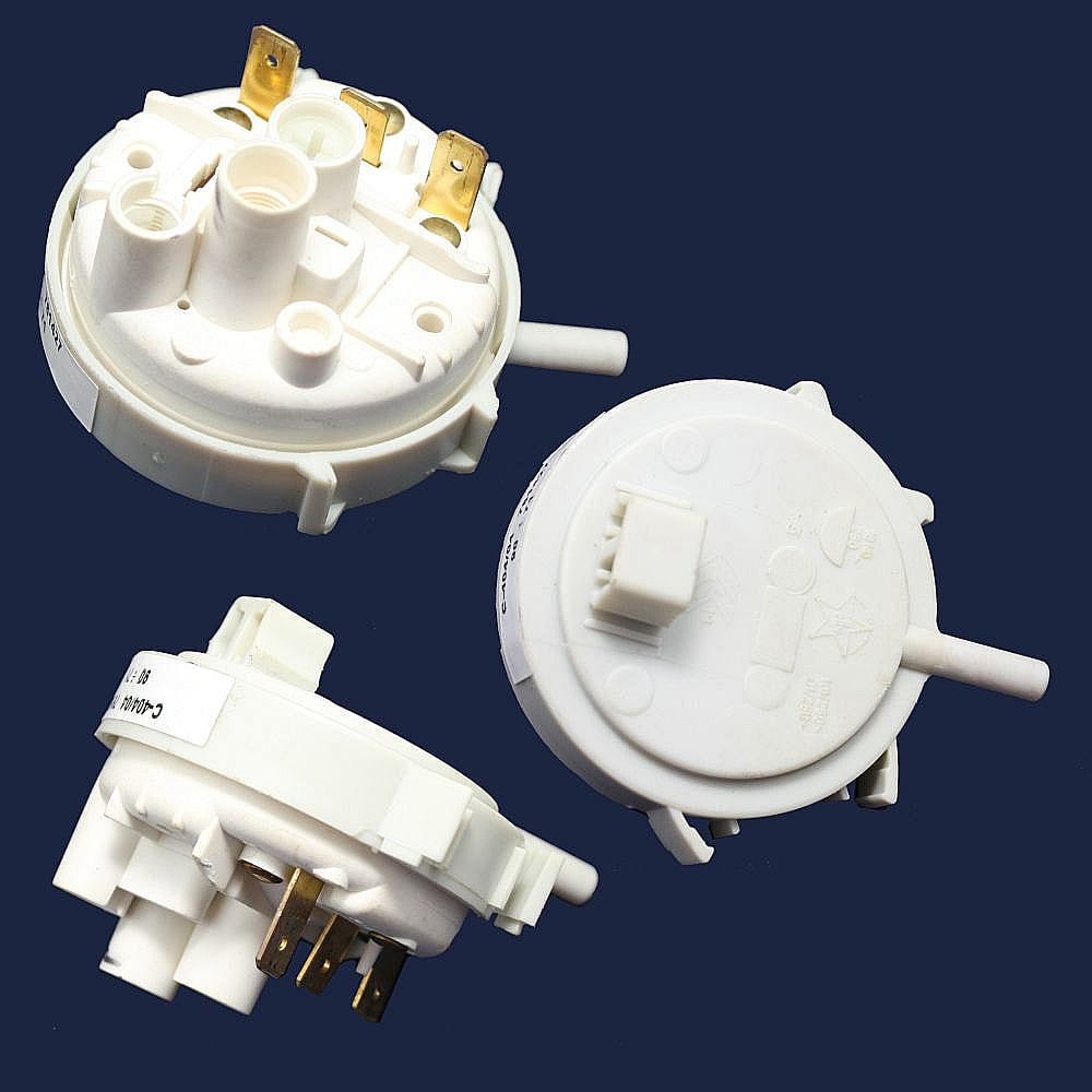 Part #dw-7350-04, Thermostat / 1.00 x 1.00 x 1.00