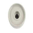 Dishwasher Dishrack Roller, Lower for Haier DWL3525DBBB - Part DW-8000-03