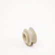 Dishwasher Dishrack Roller for Haier DWL3525DBBB - Part DW-8000-04