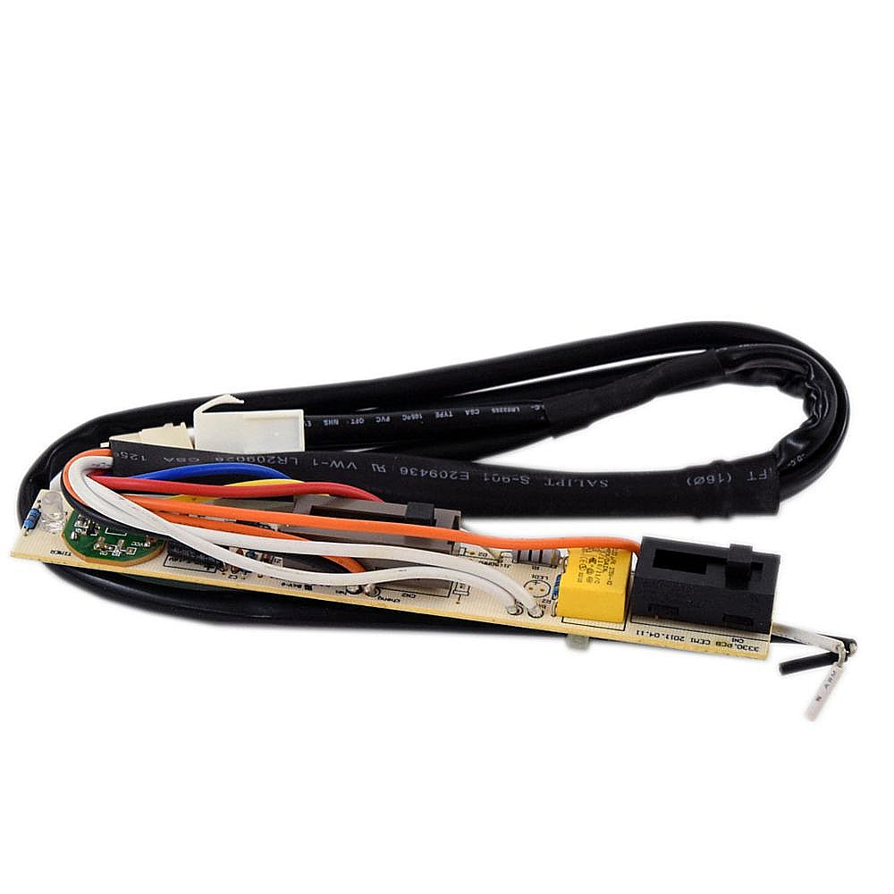 Part #rh-1870-004, Pcb Control
