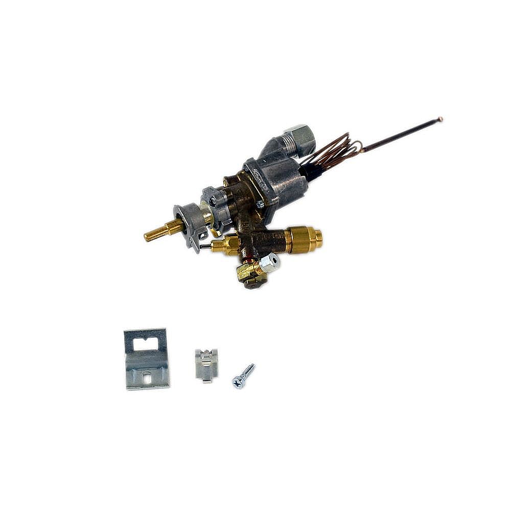 Part #ro-7350-01, Thermostat / 12.80 x 3.90 x 3.40