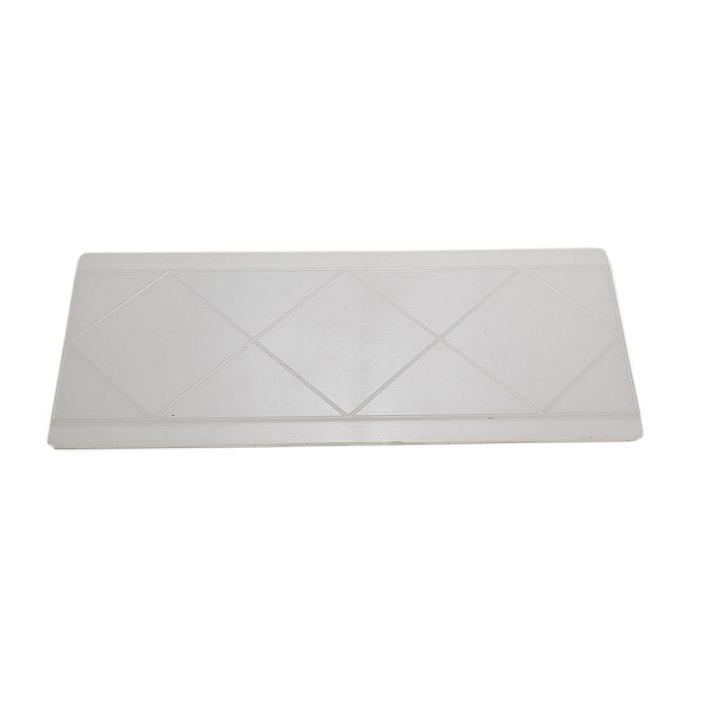 Magic Chef Part #06276-00, Light Cover | 7.00 x 3.00 x 0.10