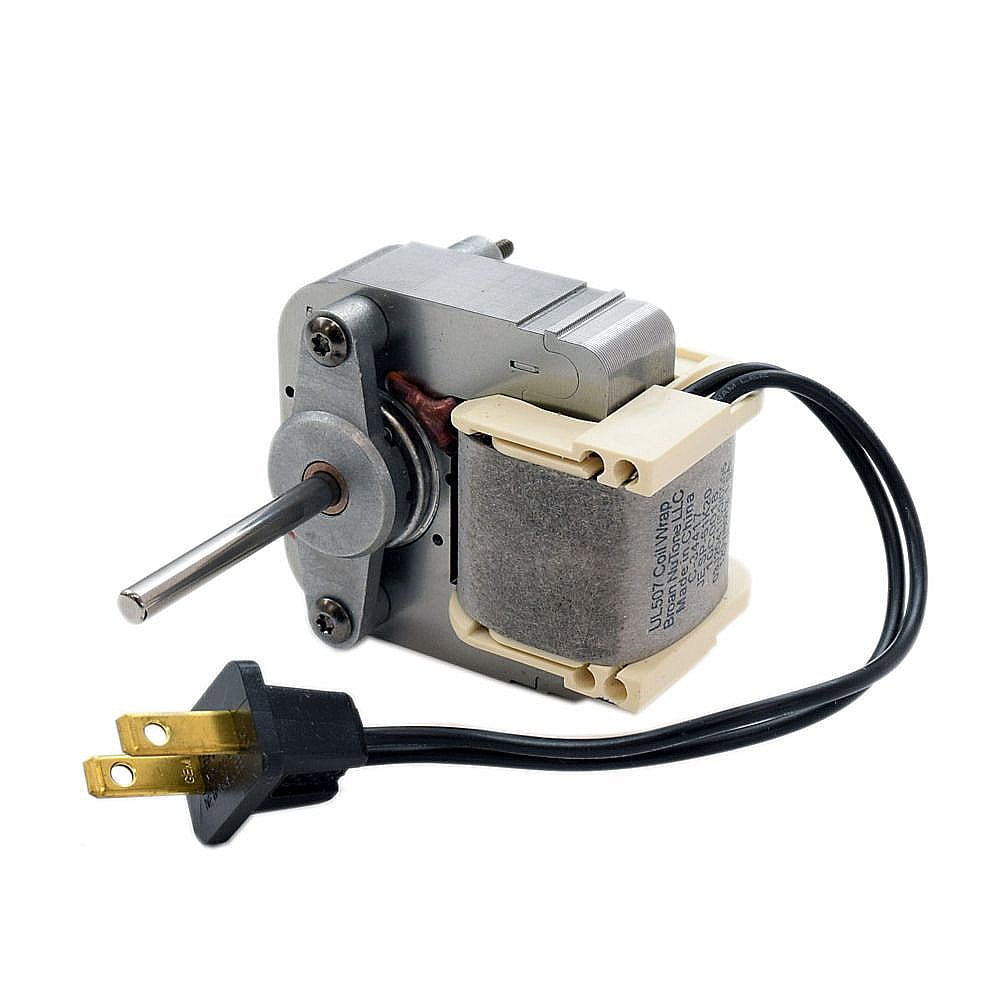 Photo of Part #34417000, 7/32 Motor | 5.25 x 5.00 x 3.00 from Repair Parts Direct