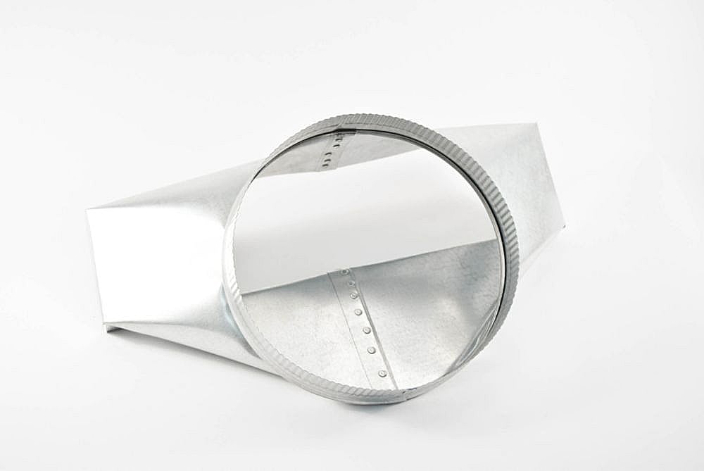 Part #427, Range Hood Vent Transition