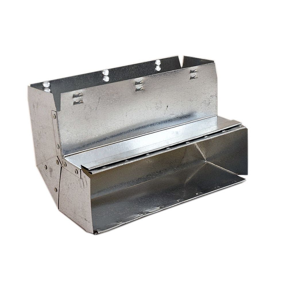 Kenmore Part #428, Range Hood Vent Duct Elbow