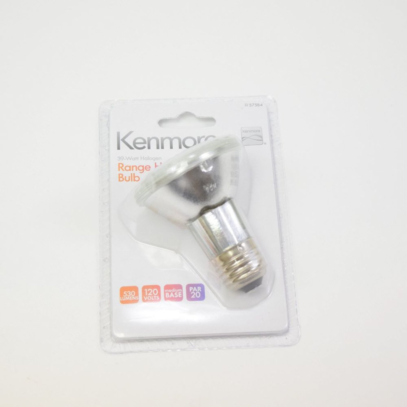Bulb 57853 parts Sears PartsDirect