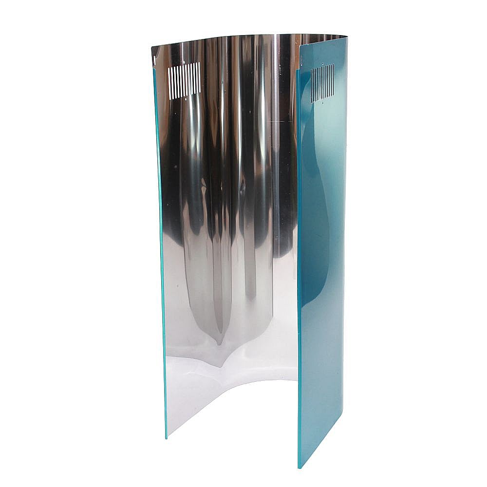 Part #59920, Range Hood Flue Extension