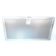 Microwave Grease Filter for Kenmore 87753 - Part 84127