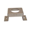 Trash Compactor Trunnion Nut Retainer 92008438