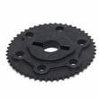 Trash Compactor Sprocket, 50-tooth for Roper 8963L21 - Part 93110434