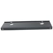 Trash Compactor Kickplate for Roper 8963L21 - Part 93110515