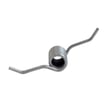 Trash Compactor Floor Pedal Spring for Roper 8963L21 - Part 93140143