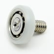 Trash Compactor Bottom Plate Roller for Roper 8963L21 - Part 93470012