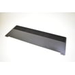 Range Hood Vent Grille (black) 95000340