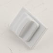 Range Hood Blower Knob (white) 95000925