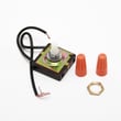 Range Hood Switch for Kenmore 2335217811 - Part 97005328
