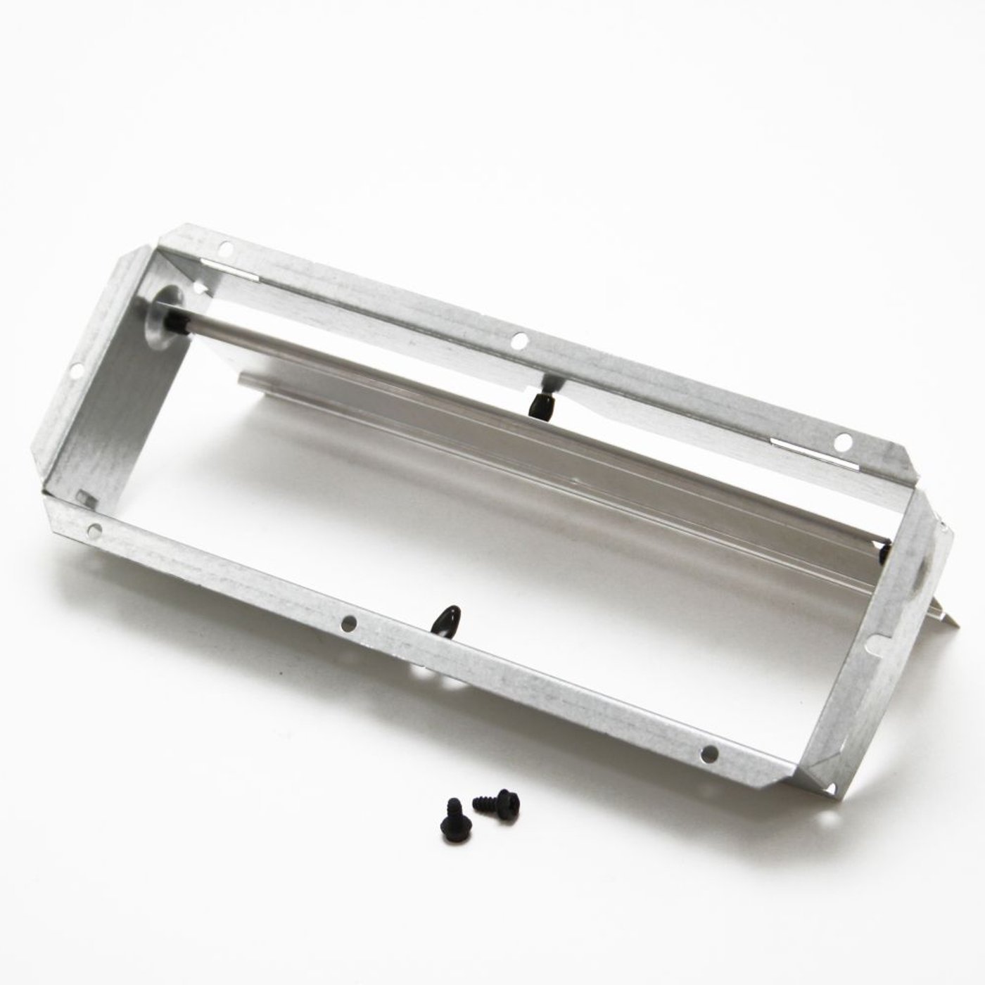 Range Hood Vent Damper S97005544 parts Sears PartsDirect