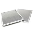 Range Hood Charcoal Filter, 2-pack for Kenmore 2335247811 - Part 97005684