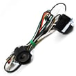 Range Hood Light Socket And Wire Harness Assembly for Broan 884823 - Part S97007570