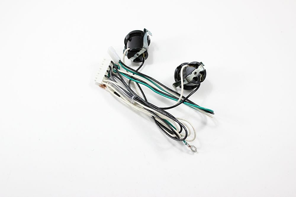 Part #s97007682, Range Hood Wire Harness