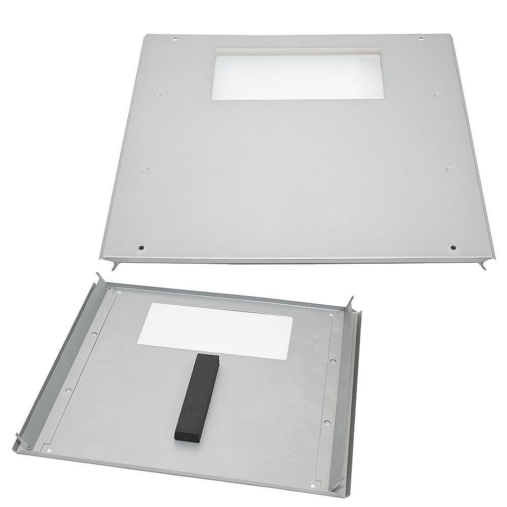 Kenmore Part #97007716, Cover | 17.30 x 14.30 x 1.30