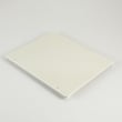 Bottom Cover for Kenmore 2335248510 - Part S97007899