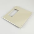 Range Hood Cover for Kenmore 23352045590 - Part 97007957